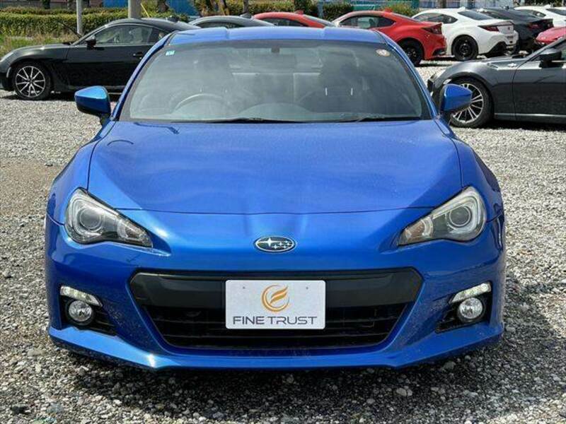 BRZ