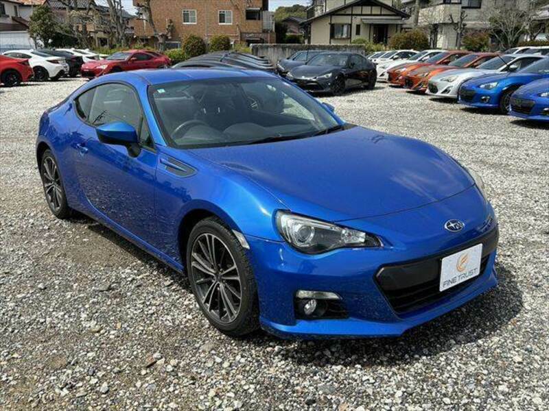 BRZ