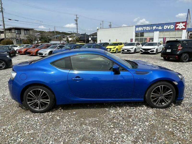 BRZ