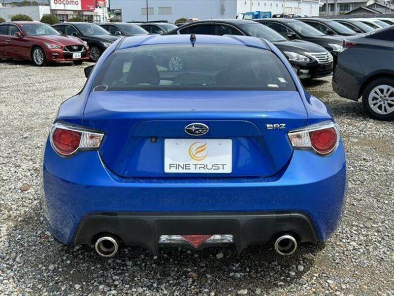 BRZ