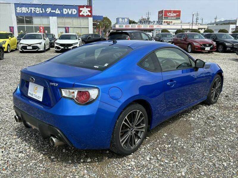 BRZ
