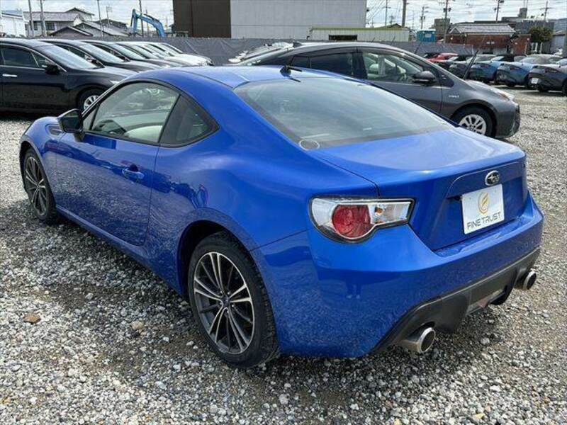 BRZ