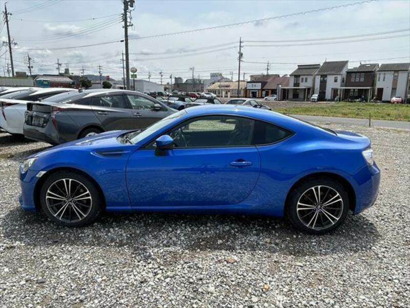 BRZ