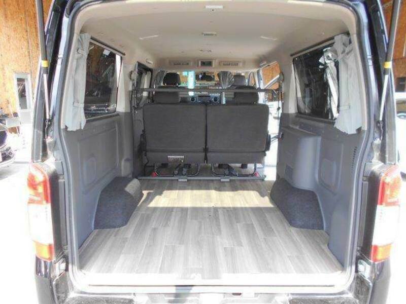 NV350 CARAVAN