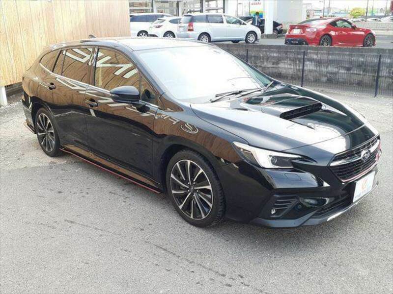 LEVORG
