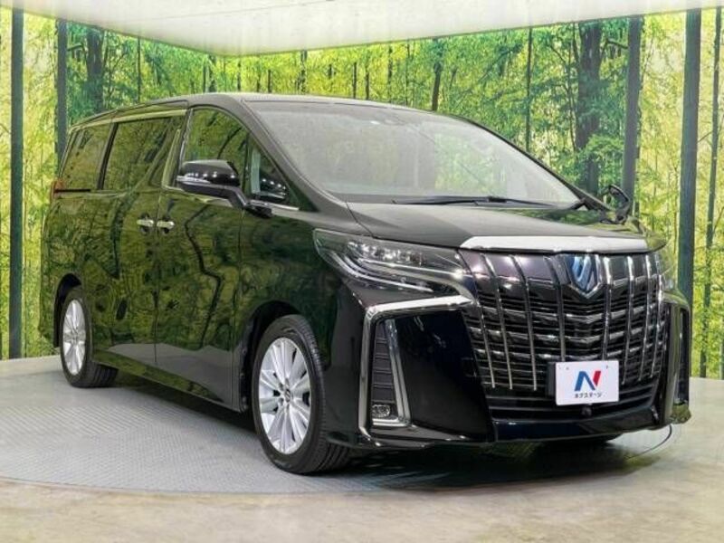 ALPHARD