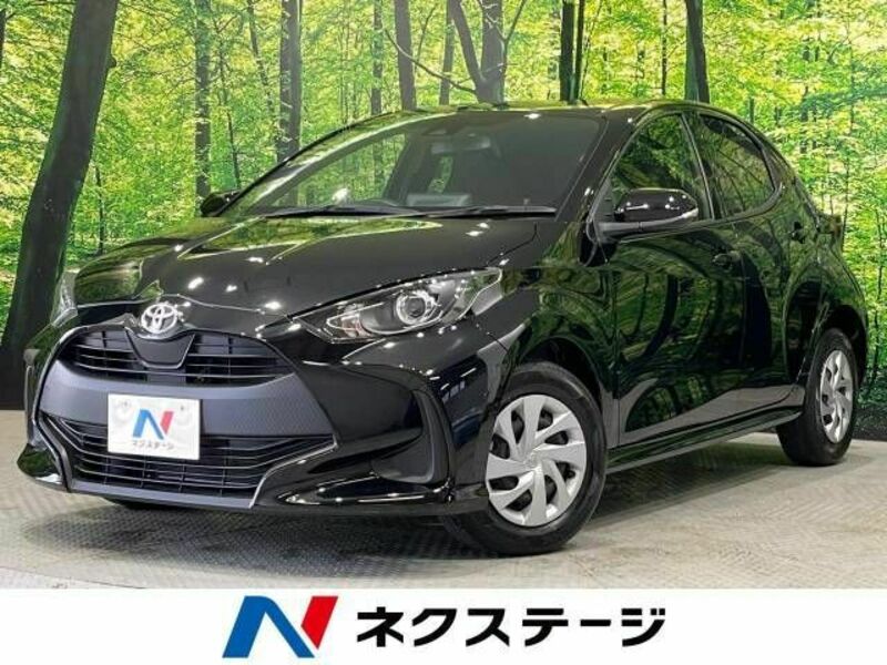 YARIS-0