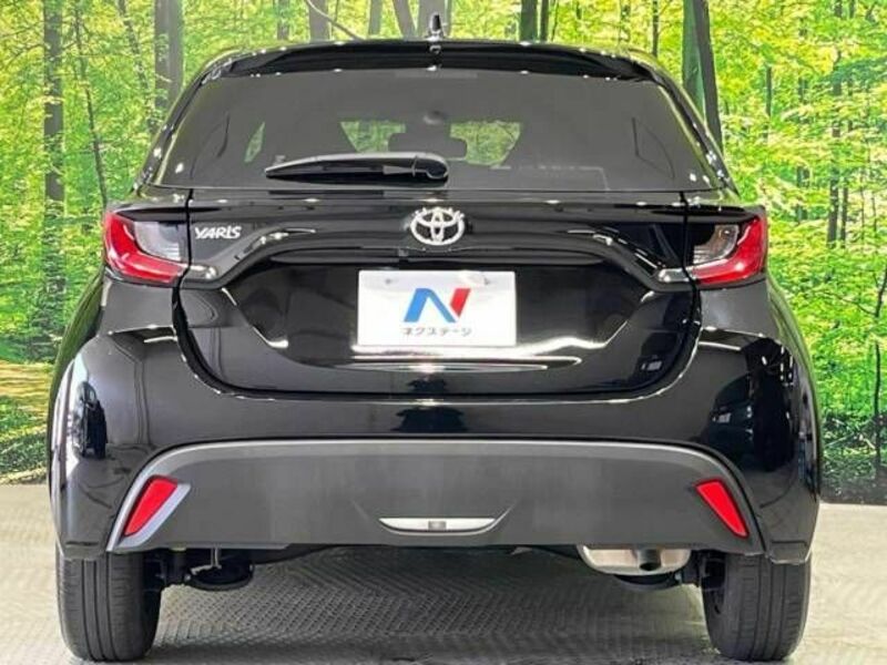 YARIS