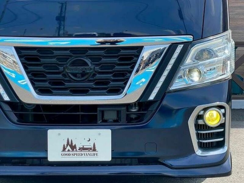 NV350 CARAVAN