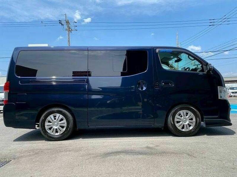 NV350 CARAVAN