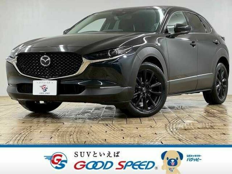 CX-30