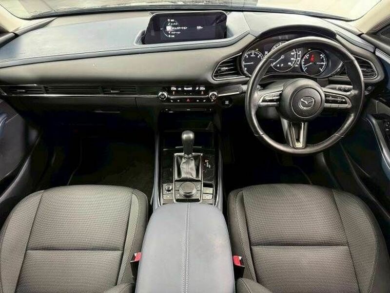 CX-30