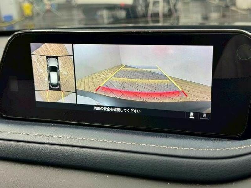 CX-30