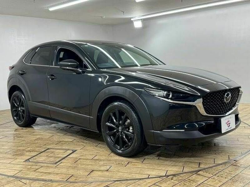 CX-30