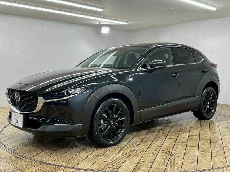 CX-30