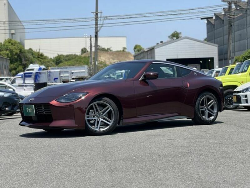 FAIRLADY Z-0