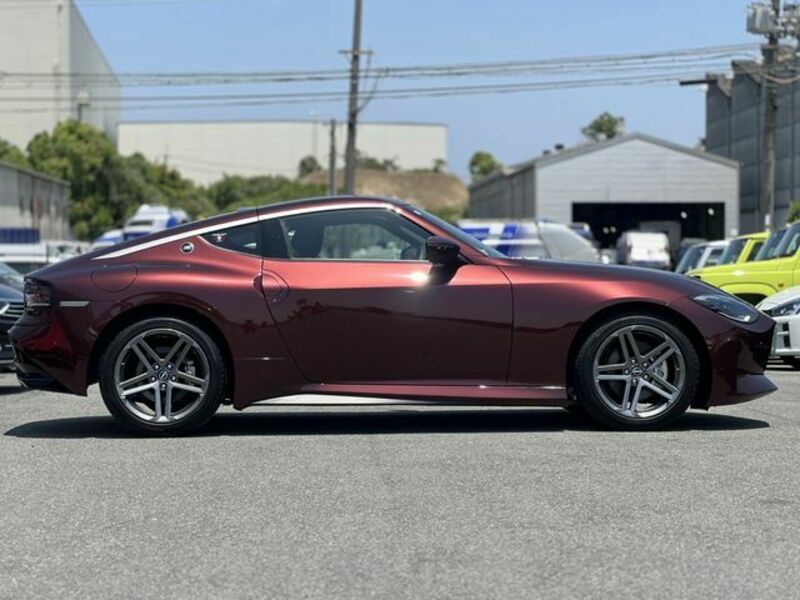 FAIRLADY Z