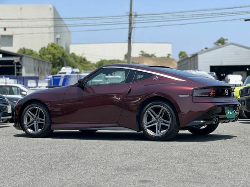 FAIRLADY Z