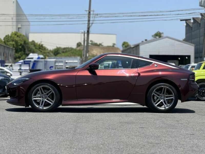 FAIRLADY Z