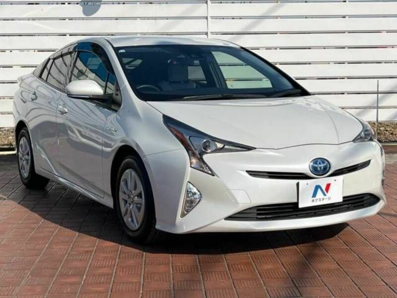 PRIUS