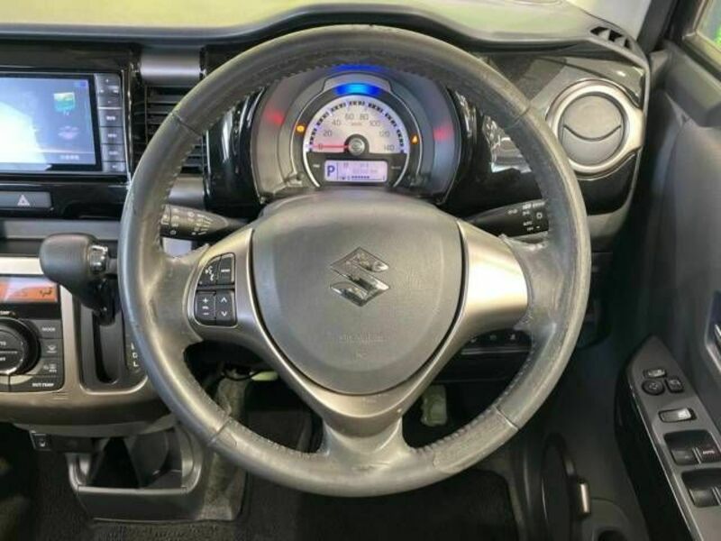 HUSTLER