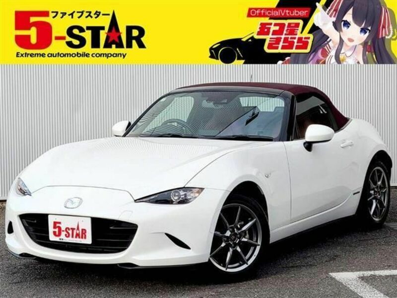 MAZDA ROADSTER