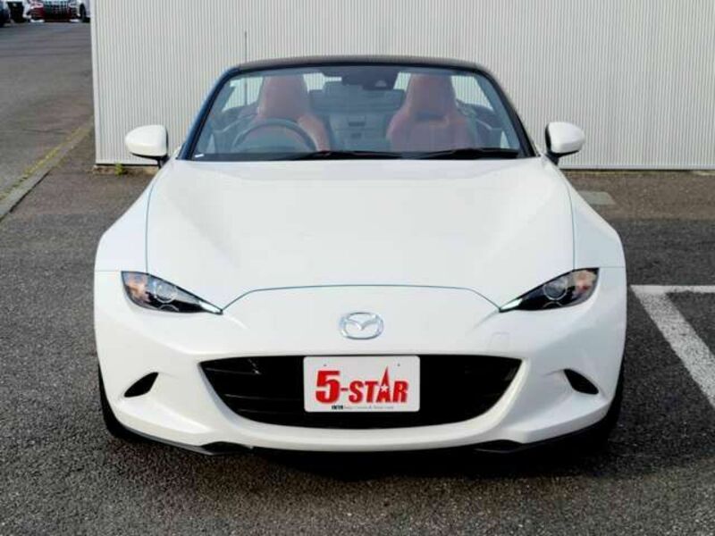 ROADSTER