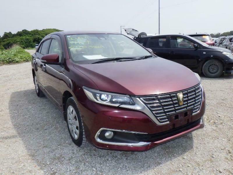 TOYOTA PREMIO