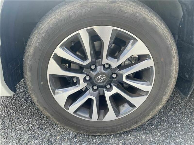 LAND CRUISER PRADO-5