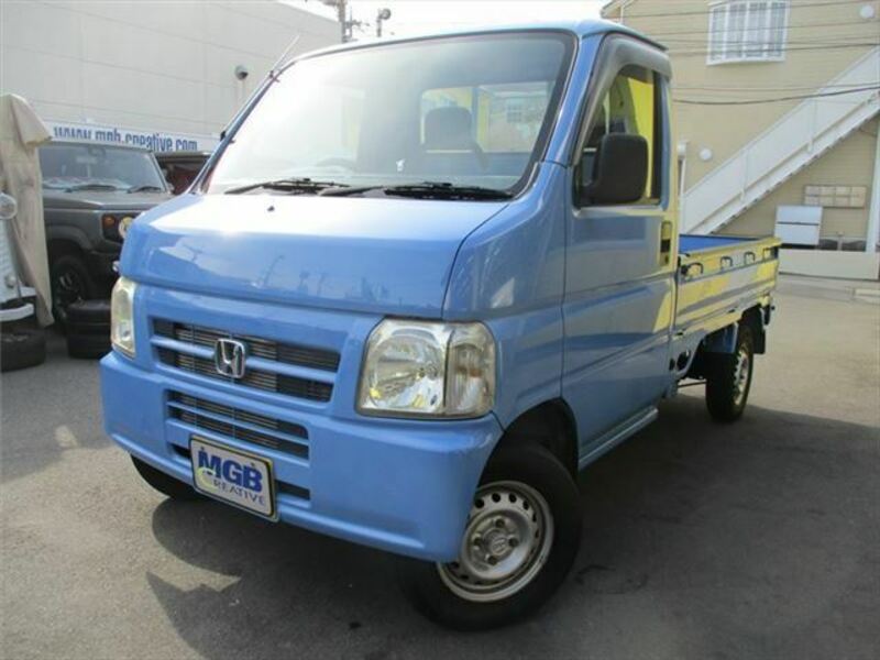 ACTY TRUCK-0