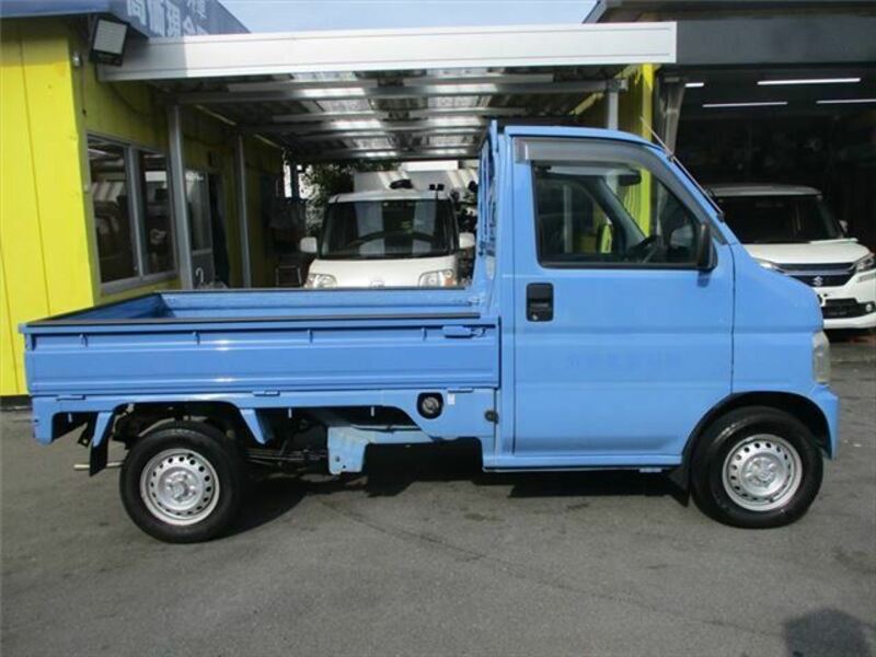 ACTY TRUCK