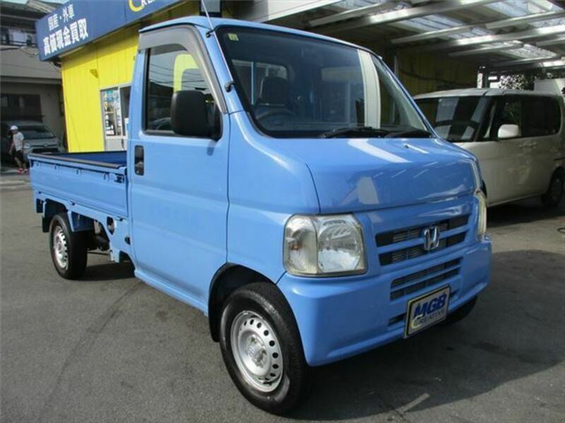 ACTY TRUCK