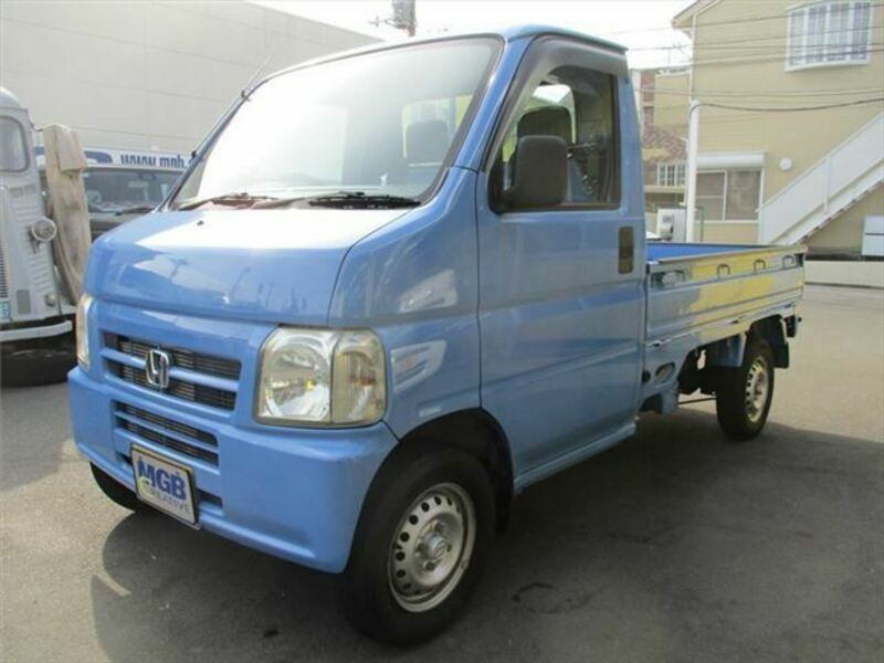 ACTY TRUCK