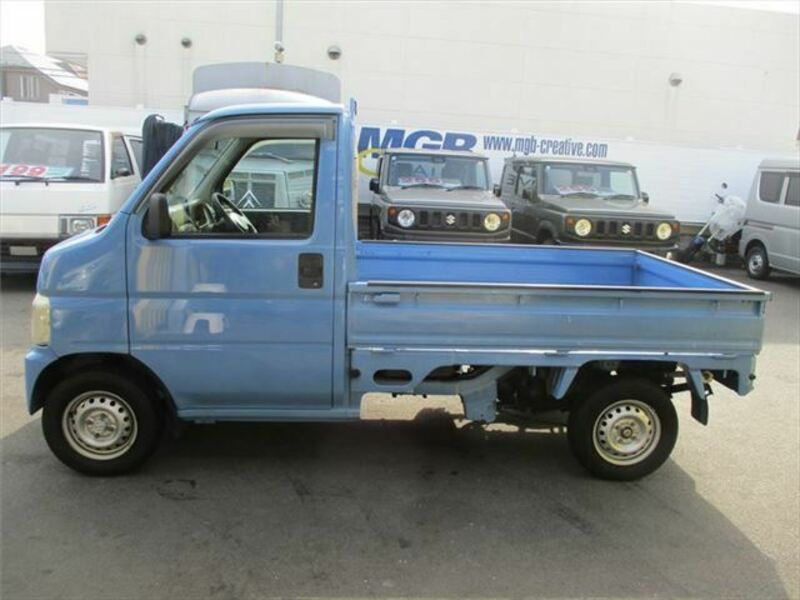 ACTY TRUCK