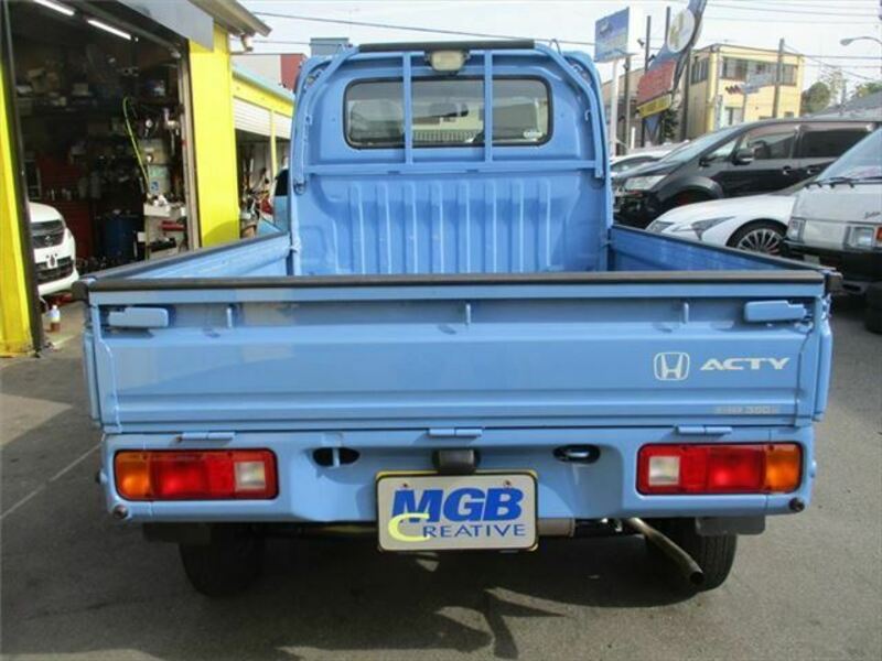 ACTY TRUCK