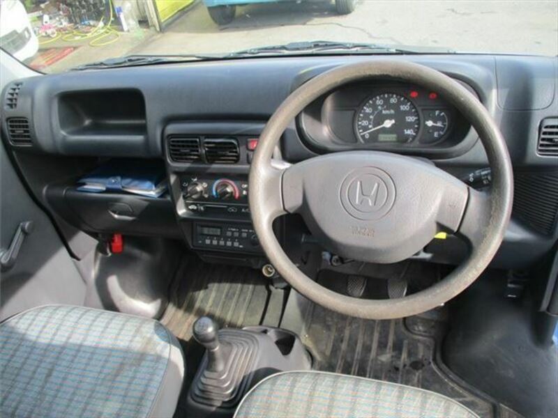 ACTY TRUCK