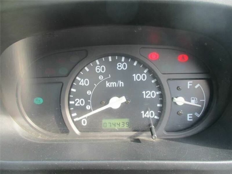 ACTY TRUCK