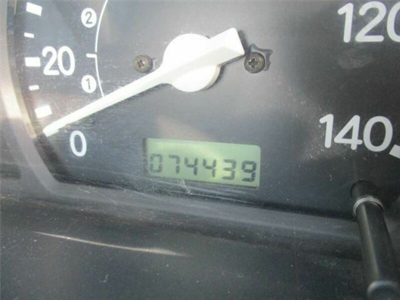 ACTY TRUCK