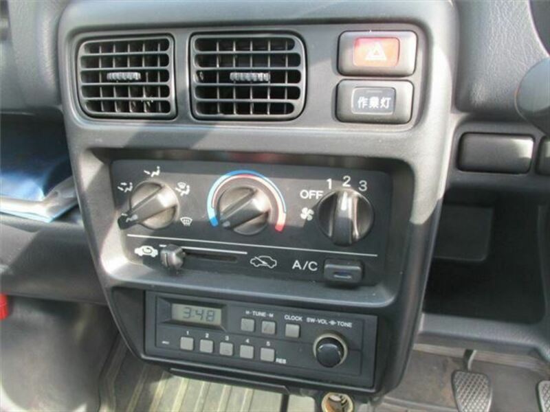 ACTY TRUCK