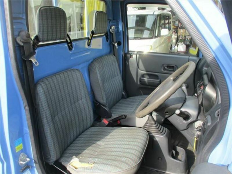 ACTY TRUCK