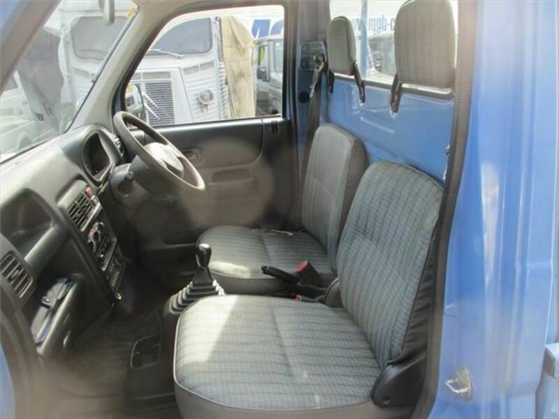 ACTY TRUCK