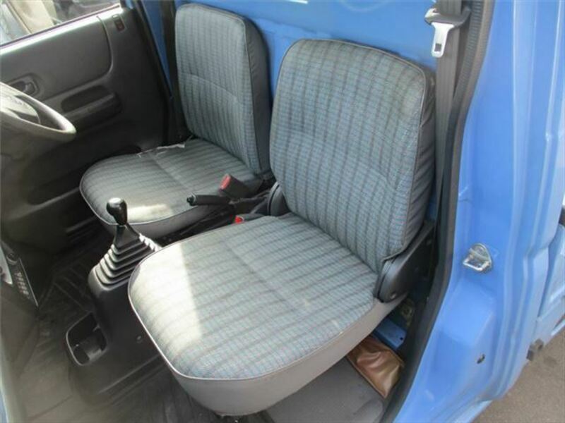 ACTY TRUCK