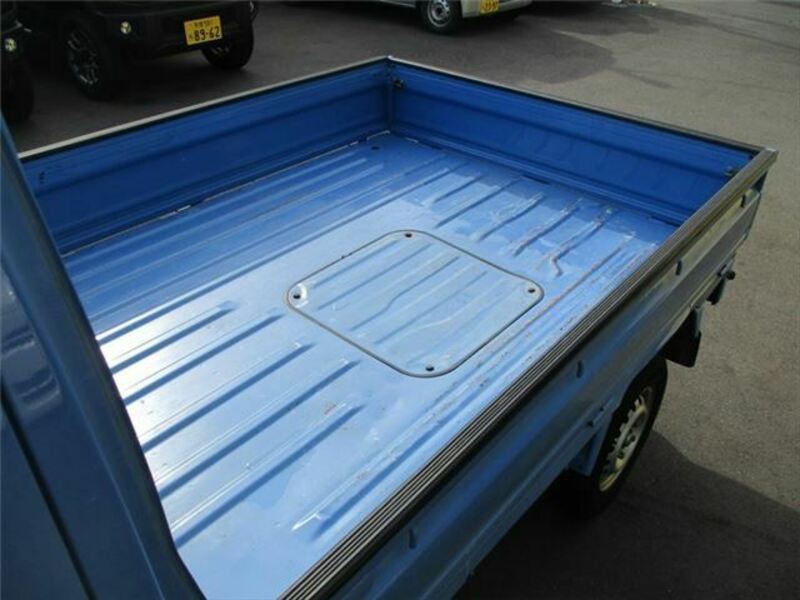ACTY TRUCK