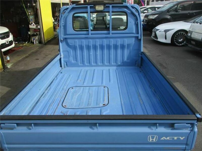 ACTY TRUCK