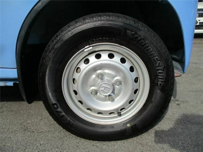 ACTY TRUCK