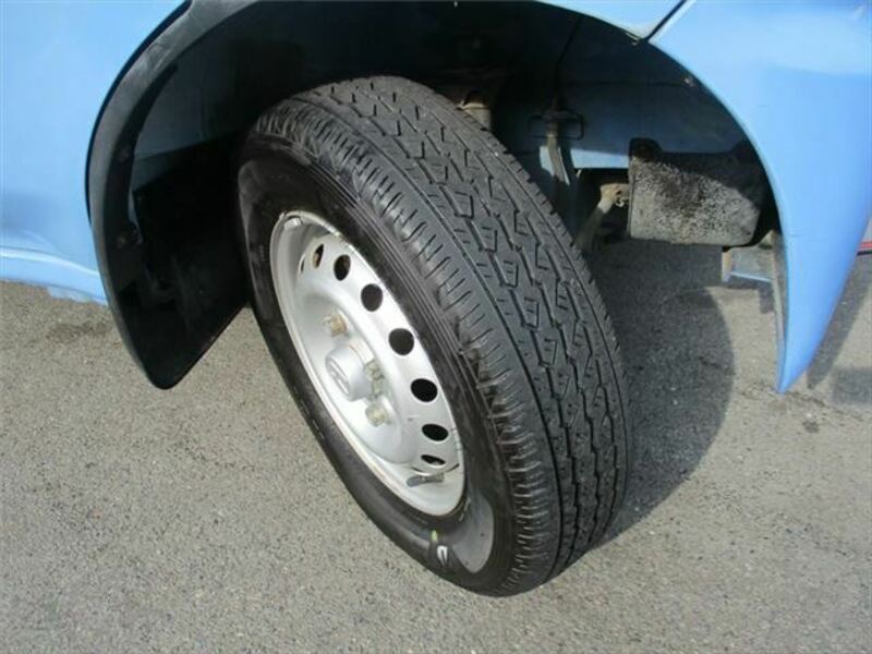 ACTY TRUCK