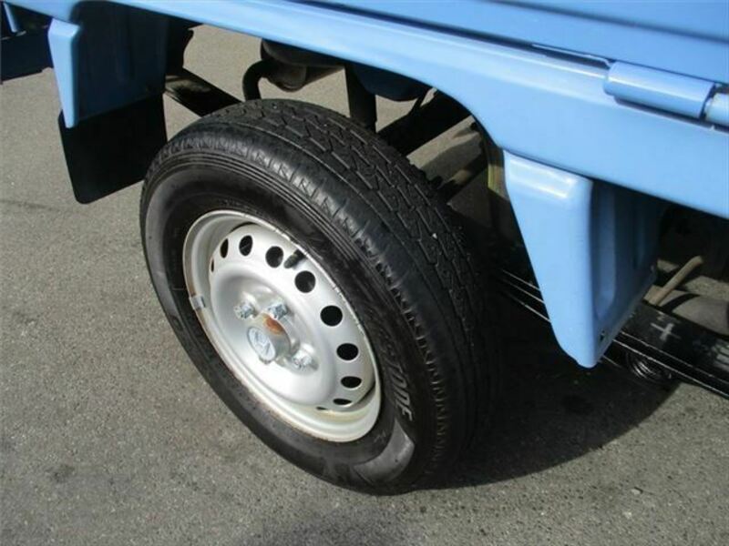 ACTY TRUCK