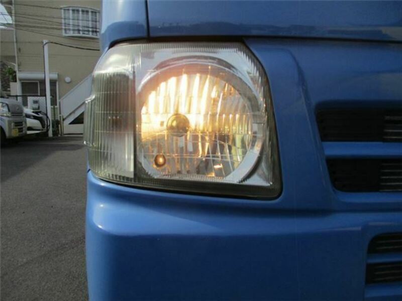 ACTY TRUCK