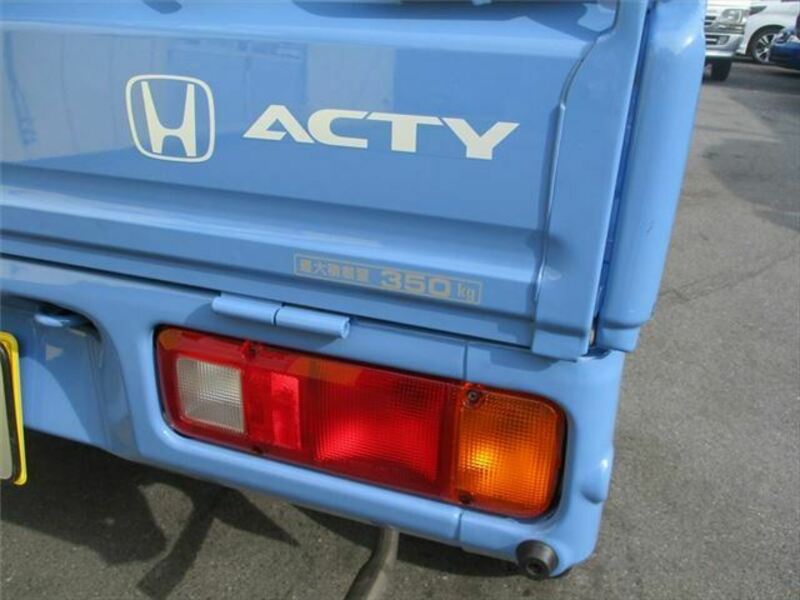 ACTY TRUCK