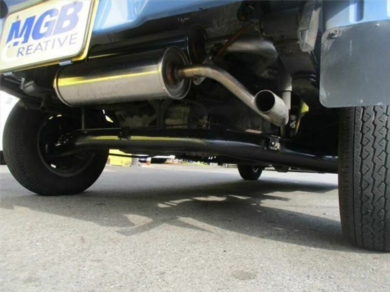 ACTY TRUCK